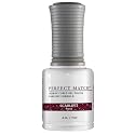 LeChat Perfect Match Gel Polish, Scarlett, 0.5 Ounce (PMS192) Beauty & Personal Care LECHAT