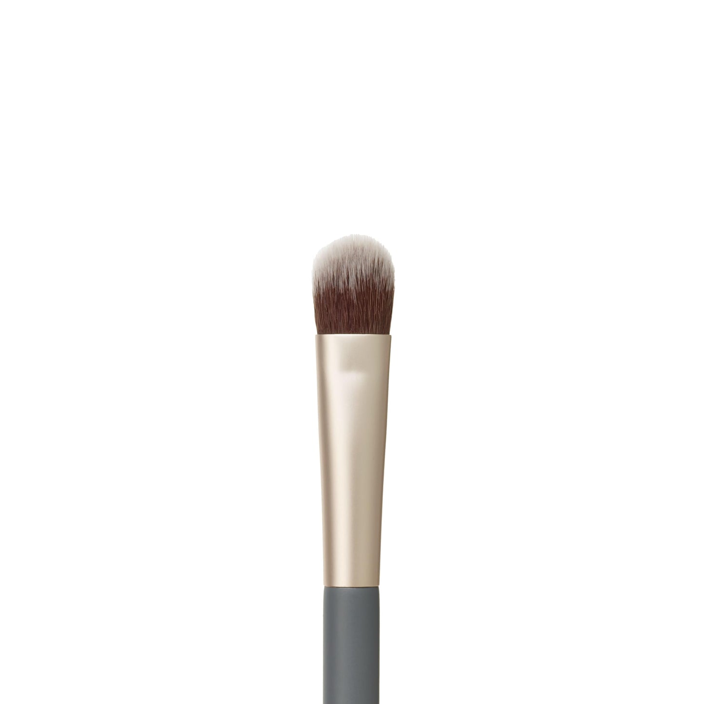 jane iredale Pro Series Fluffy Eye Brush, Small, Multipurpose Cosmetic Brush Applies Cream and Powder Eye & Complexion Makeup, Vegan, Cruelty Free