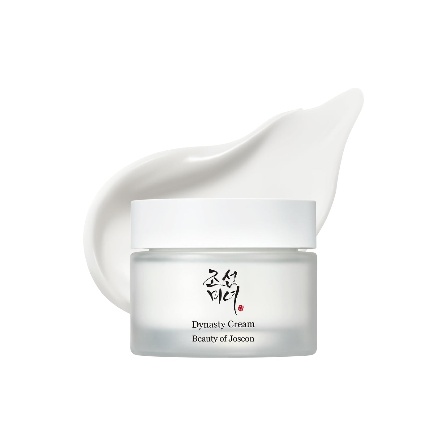 Beauty of Joseon Dynasty Cream Hydrating Face Moisturizer for Dry, Sensitive Skin, Korean Skincare for Men and Women 50ml, 1.69 fl.oz. Beauty and Personal Care Beauty of Joseon