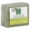 Kiss My Face Bar Soap Naked Olive Oil 3 4 Oz