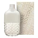 French Connection UK Fcuk Friction Women Eau De Parfum Spray, 3.4 Ounce