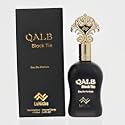LUNICHE Qalb Black Tie For Unisex - 3.4 Oz Eau De Parfum Spray