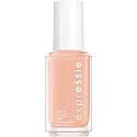 essie Expressie Nail Polish, Quick-Dry Light Pastel Peach Nail Polish, Vegan, All Things OOO, 0.33 fl oz Beauty & Personal Care essie