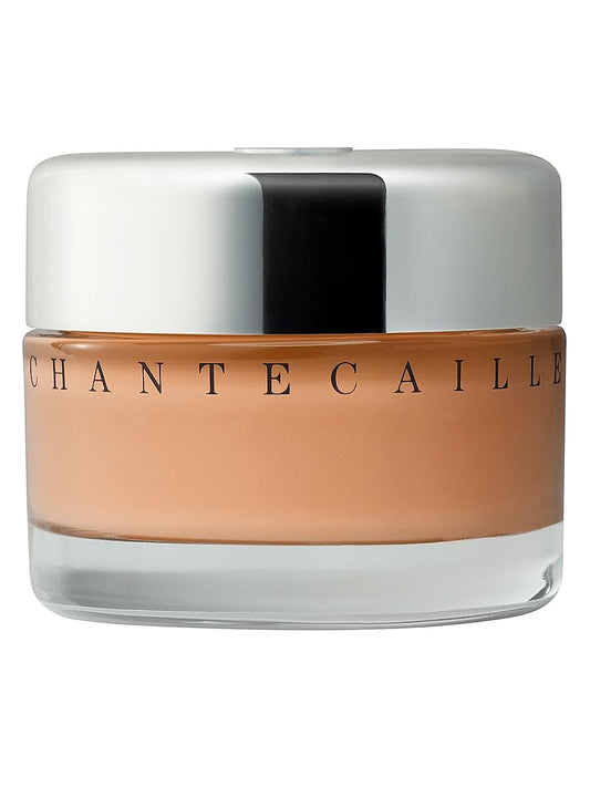 Chantecaille, Future Skin Oil-Free Foundation, Teak
