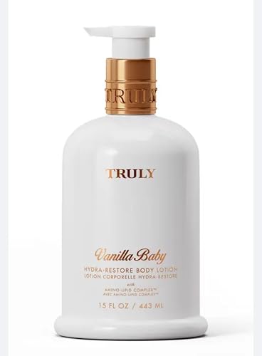 Hydra-Restore Body Lotion