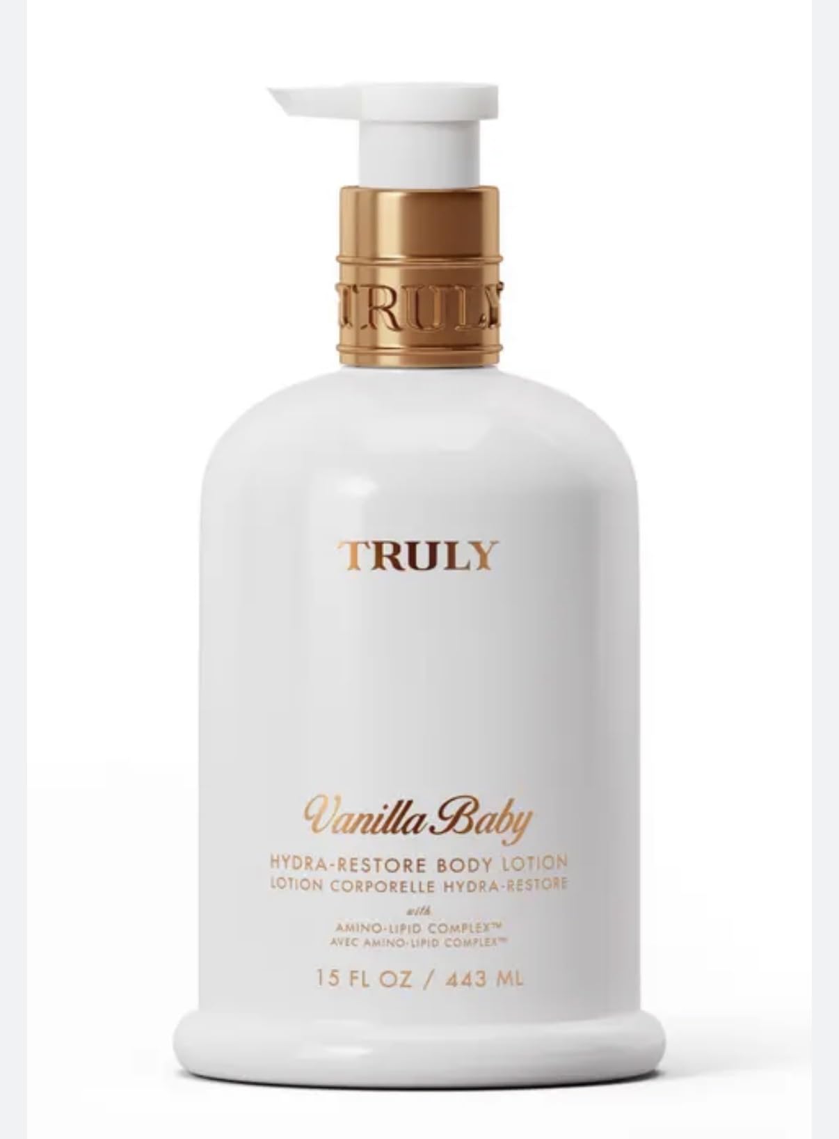 Hydra-Restore Body Lotion