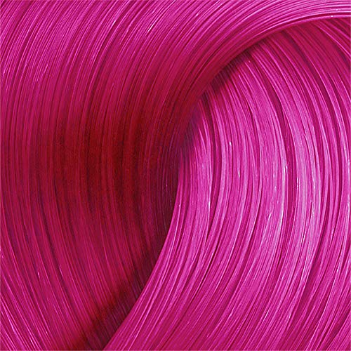 Colorme Root Touch Up Temporary Hair Mascara to color and Blend Semi Permanent Dye regrowth. Washes Out (ORCHID)