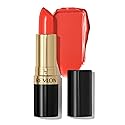 Revlon Super Lustrous Lipstick - Creme - Siren : No. 677