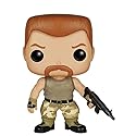 Funko Pop TV: Walking Dead Abraham Action Figure