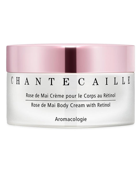 Chantecaille, Rose de Mai Body Cream
