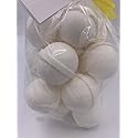 Spa Pure Shea Bath Bombs: 14 Bath Bomb Fizzies with Shea Butter, Ultra Moisturizing ...Great for Dry Skin (Little Black Dress)