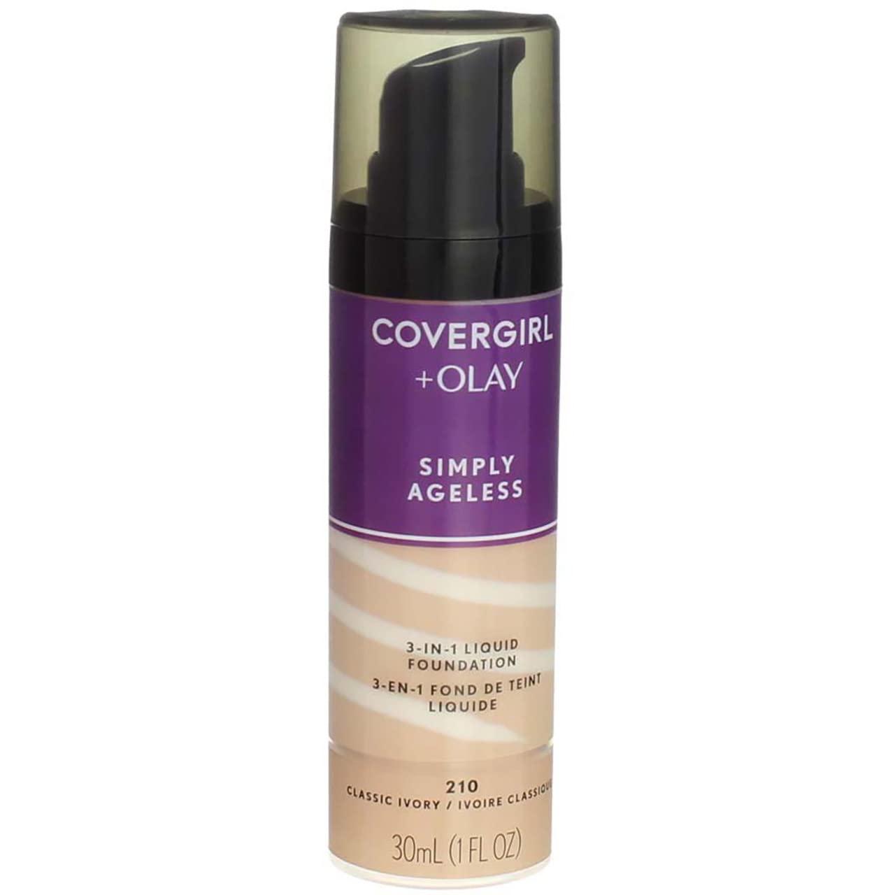 Cover Girl 10036 210classi Cover Girl