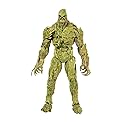 McFarlane Toys - DC Multiverse Swamp Thing Mega Action Figure with Accessories