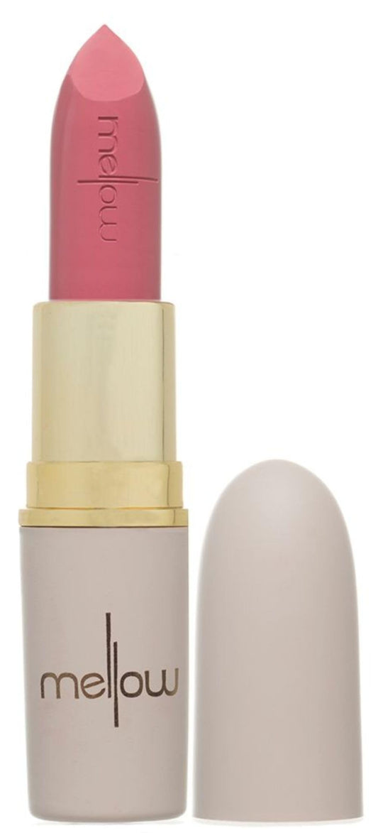 Mellow Cosmetics - Creamy Matte Lipstick - Passion