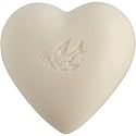 Pre de Provence Heart Shaped Gift Soap, 200 Gram, Camelia (6282) Beauty & Personal Care Pre de Provence
