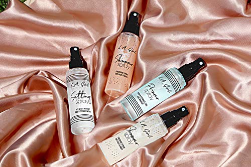 L.A. Girl Primer Spray GFS916