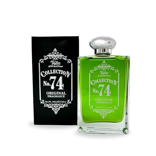 Taylor of Old Bond Street No.74 Original Fragrance, 3.3 fl. oz.