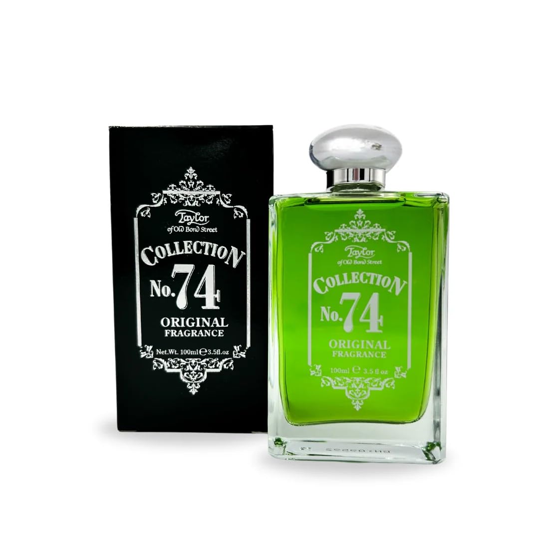 Taylor of Old Bond Street No.74 Original Fragrance, 3.3 fl. oz.