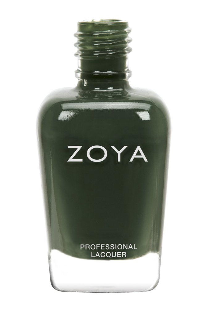 ZOYA Nail Polish, Hunter, 0.5 fl. oz.