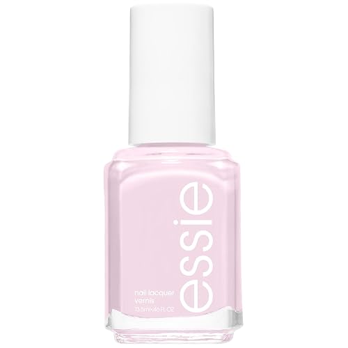 essie Nail Polish, Glossy Shine Sheer Pink, Hi Maintenance, 0.46 Ounce Beauty & Personal Care essie