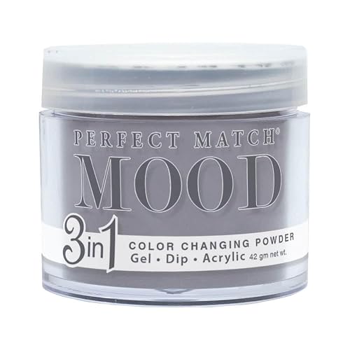 Perfect Match Mood Powder - Dream Chaser (PMMCP40) Beauty & Personal Care LECHAT