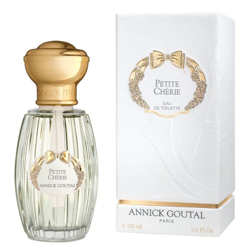 PETITE CHERIE Eau De Toilette Spray, 3.3 Ounce