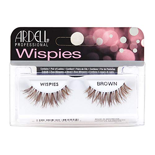 Wispies Brown