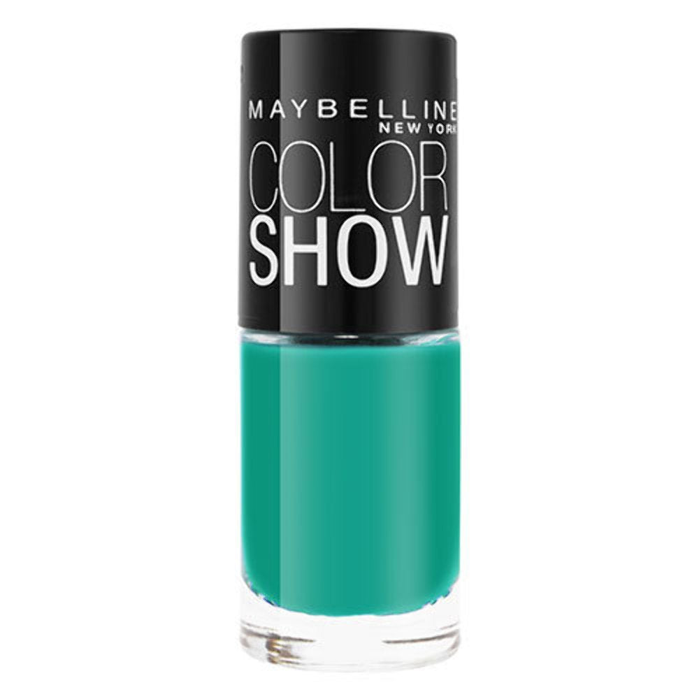 NEW Maybelline Color Show Limited Edition Nail Polish - 965 Urban Utopia Beauty & Personal Care MAYBELLINE