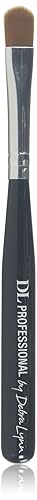 DL Professional French Manicure Clean-Up Brush, 4 Ounce