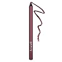 Araceli Beauty Gel Pencil Eyeliner - Water Resistant & Smudge-Proof, Long-Lasting Eye Makeup for Precision Lining & Bold Sangria Color