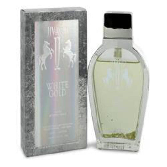 Jivago White Gold Eau De Parfum Spray 100ml/3.4oz Beauty & Personal Care Jivago