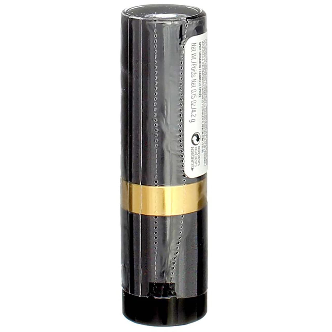 Revlon Super Lustrous Lipstick, Spicy Cinnamon 0.15 oz (Pack of 2)