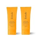 FoxTale Spf 50 Vitamin C Glow Sunscreen With Pa++++ & Niacinamide (2)
