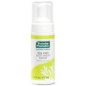 Thursday Plantation Tea Tree Face Wash Foam, Gentle Soap-Free Skin Cleanser, 5.1 fl oz