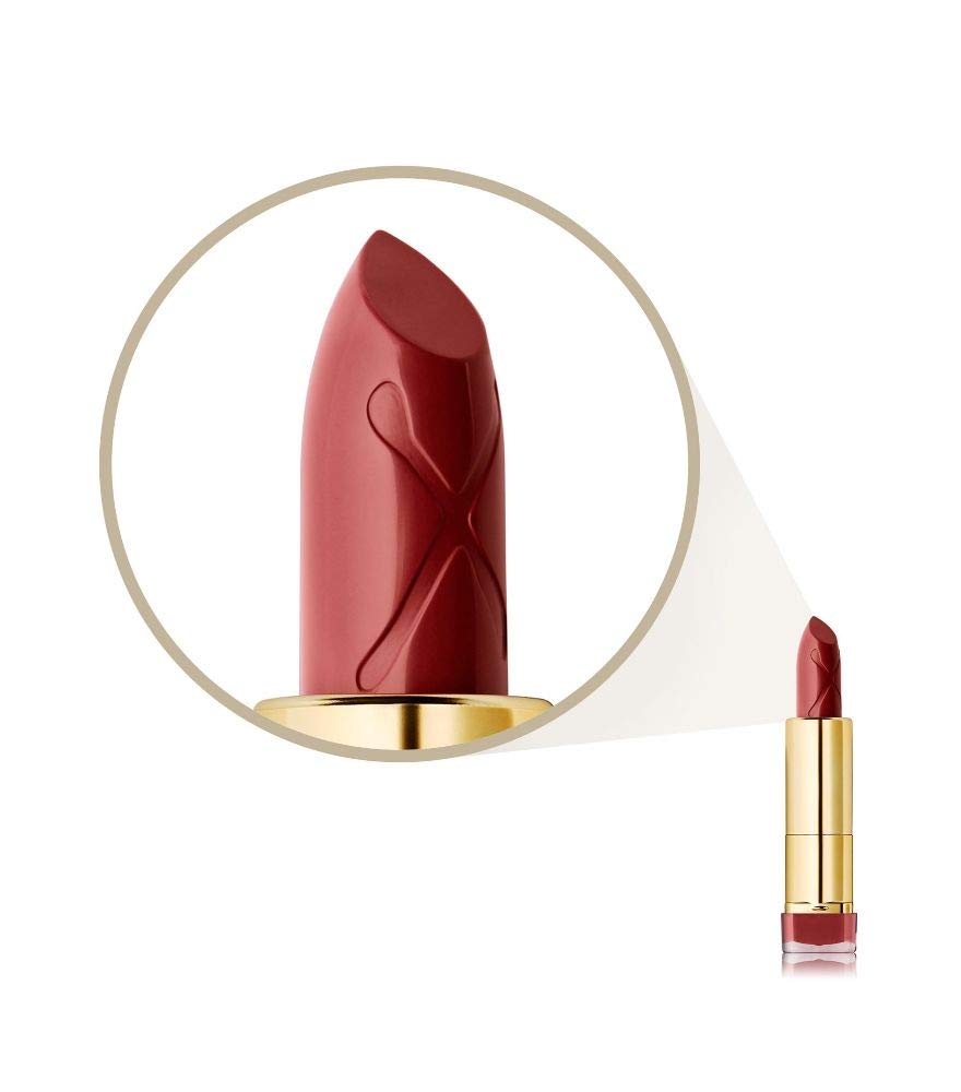 Colour Elixir Lipstick by Max Factor Raisin