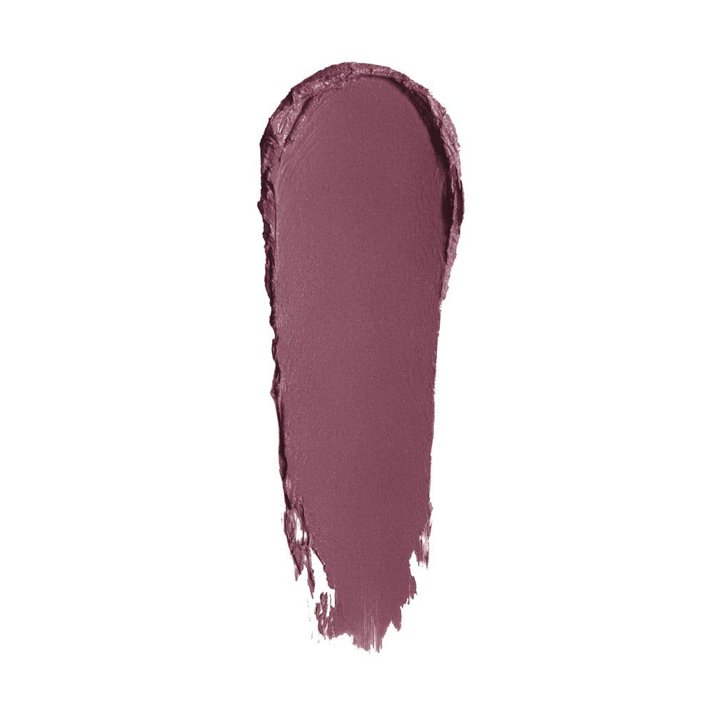 NYX PROFESSIONAL MAKEUP Suede Matte Lipstick, Soft Spoken