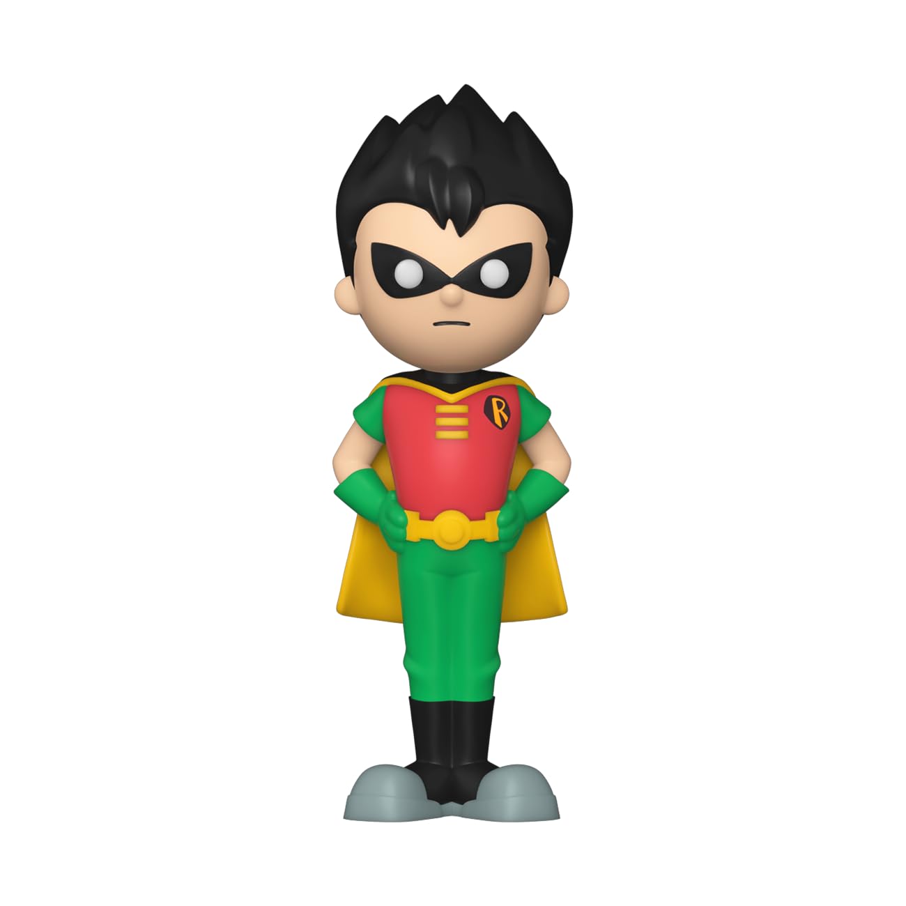 Funko Rewind: Teen Titans - Robin with Chase (Styles May Vary)