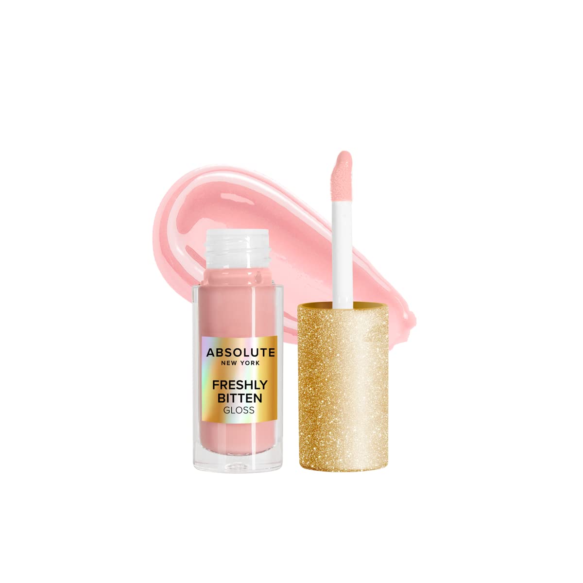 Absolute New York Freshly Bitten Gloss (Visit Me)