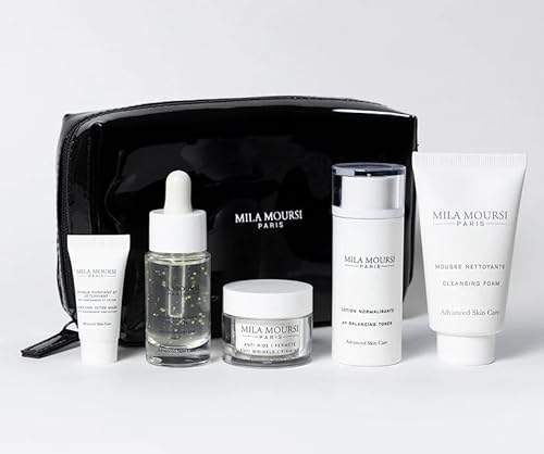 Discovery Ritual for Normal Skin