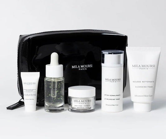 Discovery Ritual for Normal Skin