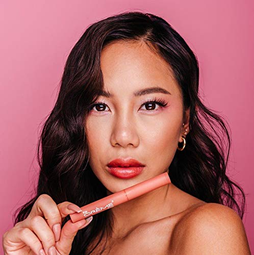 The Crème Shop - Cushion Lipstick, Korean Technology (Barely There)