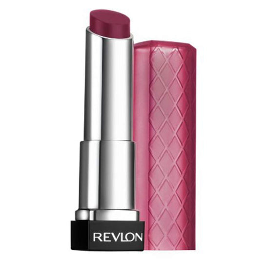 REVLON Colorburst Lip Butter, Raspberry Pie, 0.09 Ounce