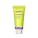 DevaCurl Styling Cream Touchable Moisturizing Definer, 3 fl. oz