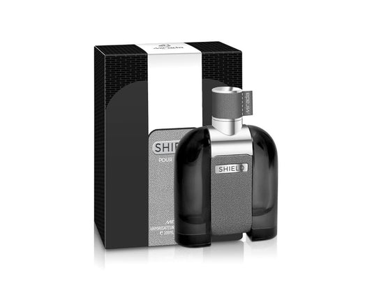 Camara Mirada Shield Pour Homme Eau De Parfum For (Men) 100ml