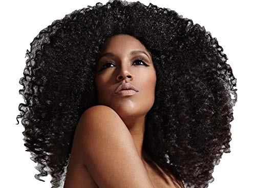 Nature's Blessing Hair Food Vegetarian Formula for Dry Brittle Hair (All Natural Ingredients)