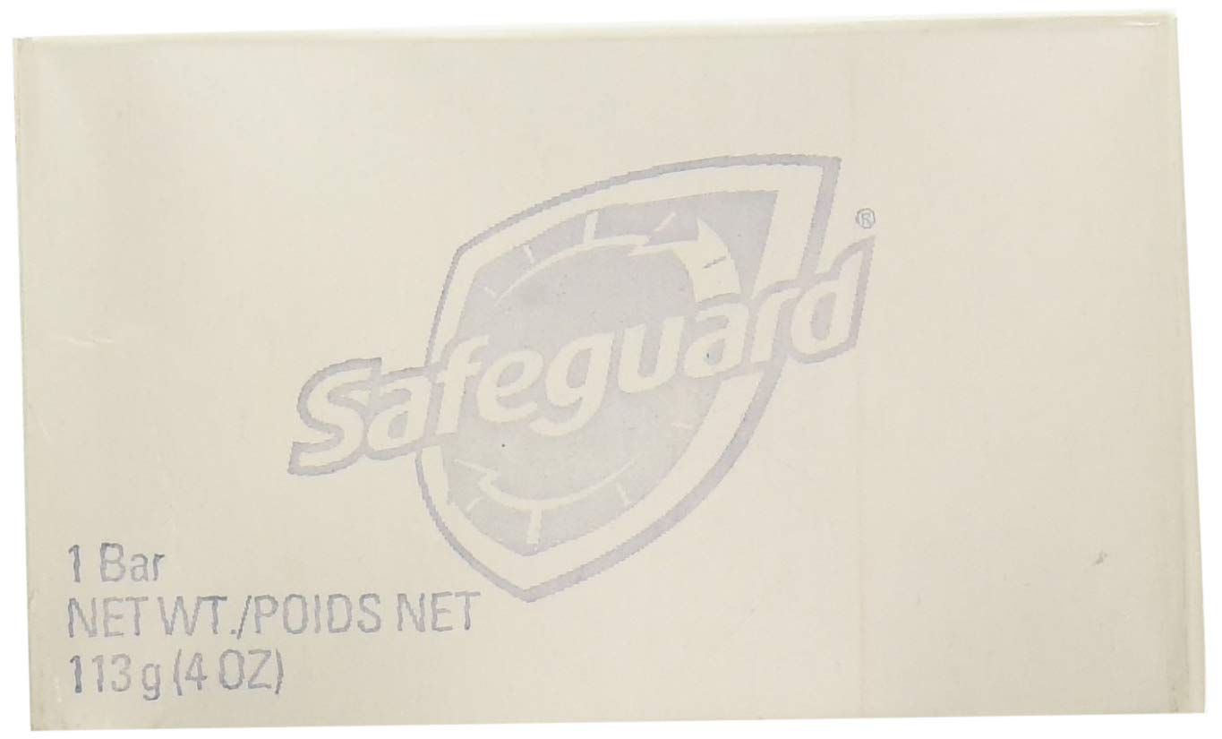 Safeguard Beige 4-Pk (Pack of 12)