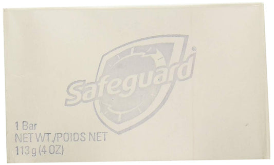 Safeguard Beige 4-Pk (Pack of 12)
