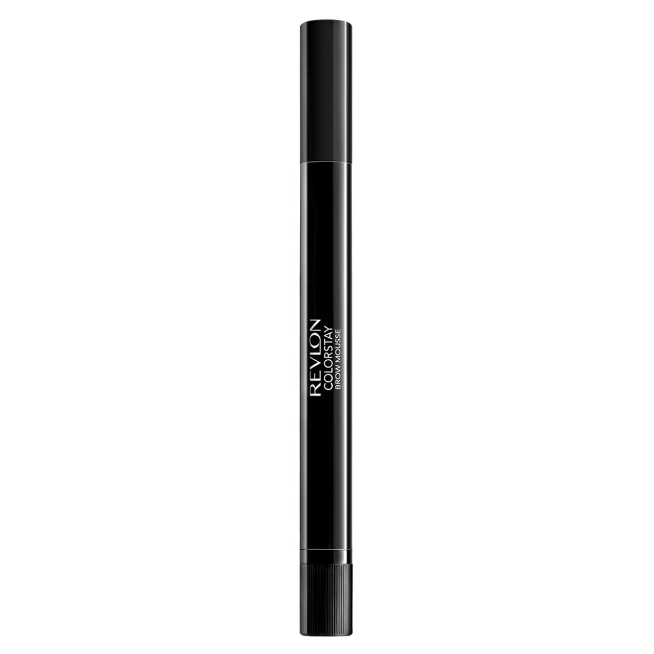 Revlon ColorStay Brow Mousse, Soft Black
