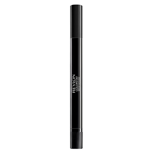 Revlon ColorStay Brow Mousse, Soft Black