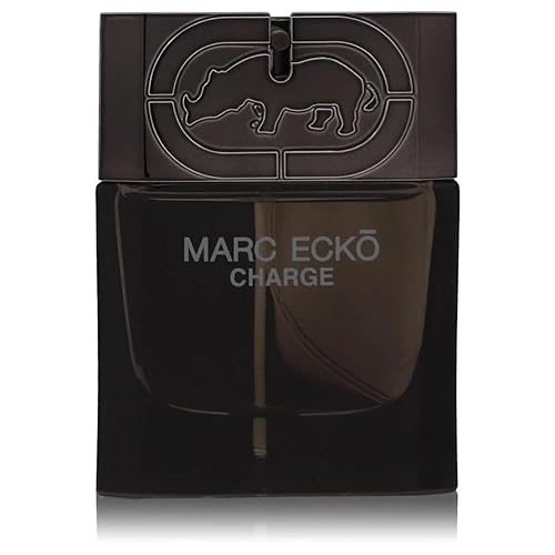 MARC ECKO CHARGE by Marc Ecko, EDT SPRAY 1.7 OZ *TESTER